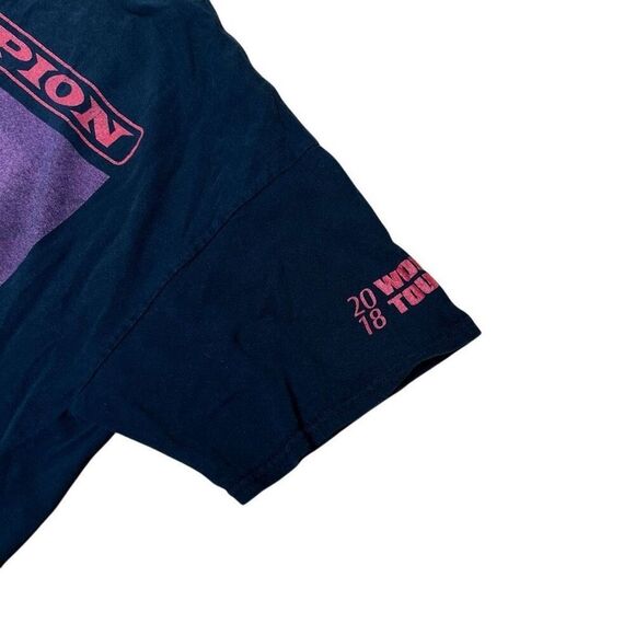 Drake Scorpion World Tour T Shirt Large - Picture 4 of 7